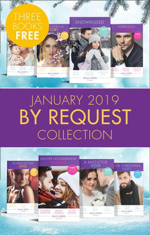 The By Request Collection (Mills &amp; Boon Collections)