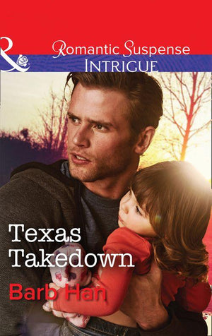 Mason Ridge - Texas Takedown (Mills &amp; Boon Intrigue) (Mason Ridge, Book 2)