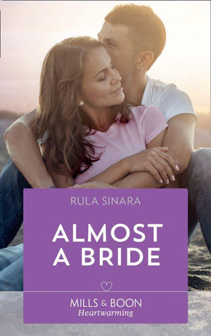 Turtleback Beach - Almost A Bride (Mills &amp; Boon Heartwarming) (Turtleback Beach, Book 1)
