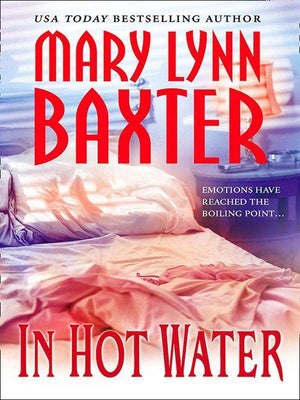 In Hot Water: First edition