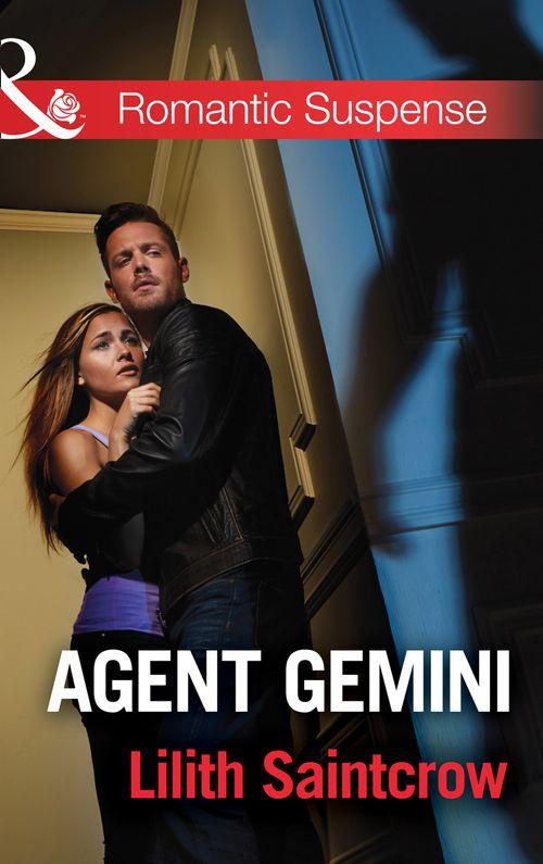 Agent Gemini (Mills &amp; Boon Romantic Suspense)