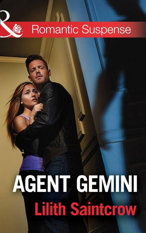 Agent Gemini (Mills &amp; Boon Romantic Suspense)