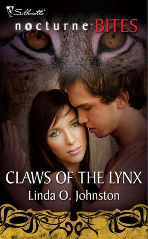 Claws of the Lynx (Mills &amp; Boon Nocturne Bites): First edition