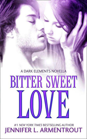 Bitter Sweet Love: First edition (9781472071095)