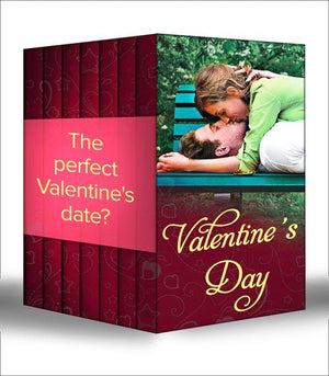 Valentine&#39;s Day: Her Valentine Blind Date / How to Get Over Your Ex / Redeeming Dr Riccardi / Valentine Bride / A Match Made by Cupid / Once Upon a Valentine / Romance for Cynics: First edition