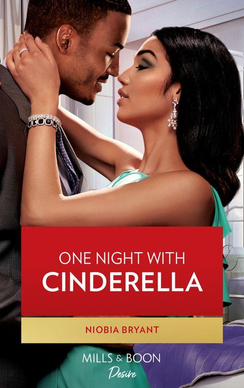Cress Brothers - One Night With Cinderella (Mills &amp; Boon Desire) (Cress Brothers, Book 1)