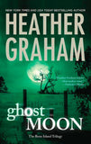Ghost Moon (The Bone Island Trilogy, Book 4): First edition (9781408906200)