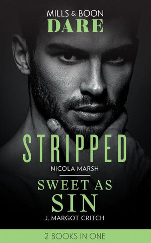 Stripped: Stripped / Sweet as Sin (Sin City Brotherhood) (Dare)