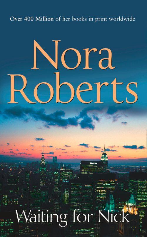 Waiting For Nick (Stanislaskis, Book 5): First edition (9780263896503)