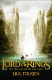 The Fellowship of the Ring (The Lord of the Rings, Book 1): Film tie-in edition (9780007488315)