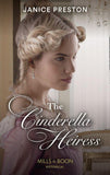 The Cinderella Heiress (Lady Tregowan's Will, Book 2) (9780263284003)