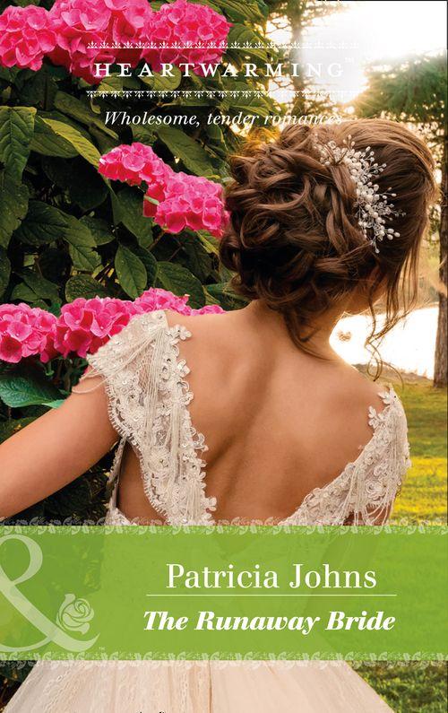 The Runaway Bride (Mills &amp; Boon Heartwarming)