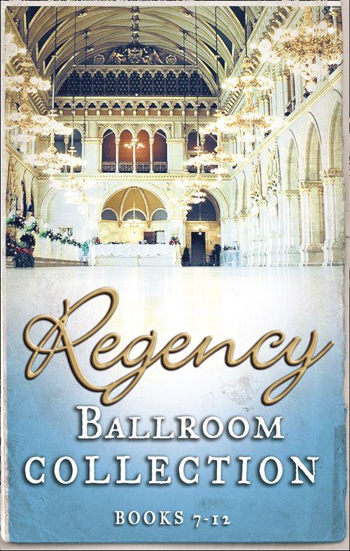 Regency Collection 2013 – Part 2: First edition