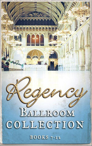 Regency Collection 2013 – Part 2: First edition