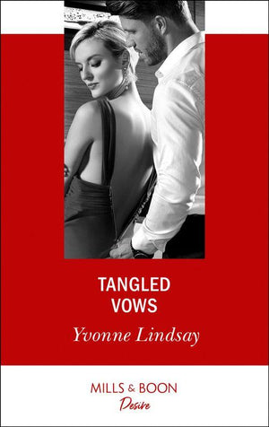 Tangled Vows (Mills & Boon Desire) (Marriage at First Sight, Book 1) (9781474076531)