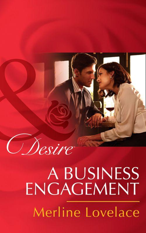 Duchess Diaries - A Business Engagement (Mills &amp; Boon Desire) (Duchess Diaries, Book 1): First edition