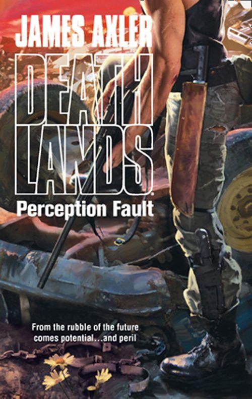 Perception Fault: First edition