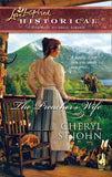 The Preacher's Wife (Mills & Boon Historical): First edition (9781408937709)