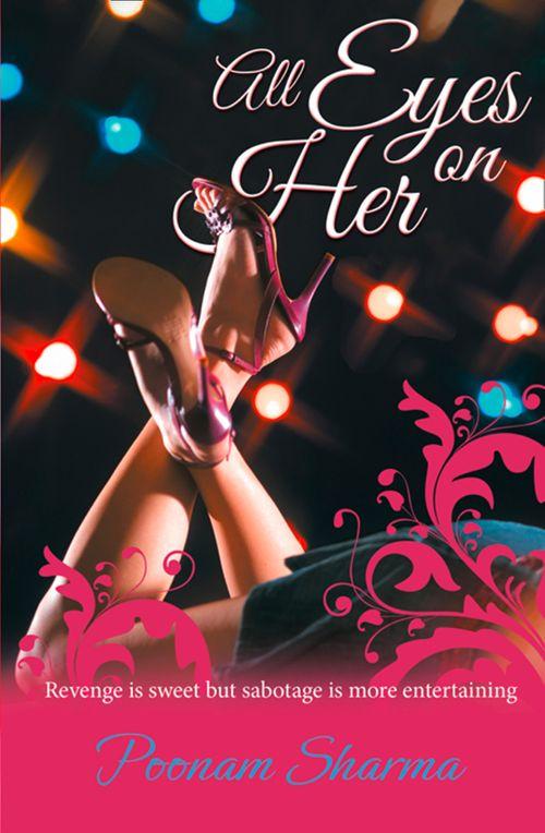 All Eyes On Her: First edition