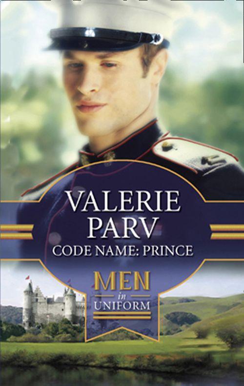 Royally Wed - Code Name: Prince (Royally Wed, Book 11): First edition