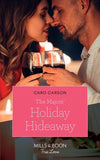 The Majors' Holiday Hideaway (Mills & Boon True Love) (9781474078337)