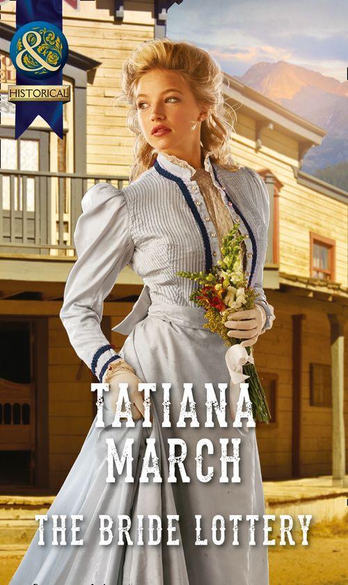 The Fairfax Brides - The Bride Lottery (Mills &amp; Boon Historical) (The Fairfax Brides, Book 2)