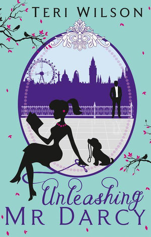 Unleashing Mr Darcy: First edition