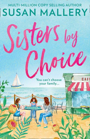 Sisters By Choice (9781848458055)
