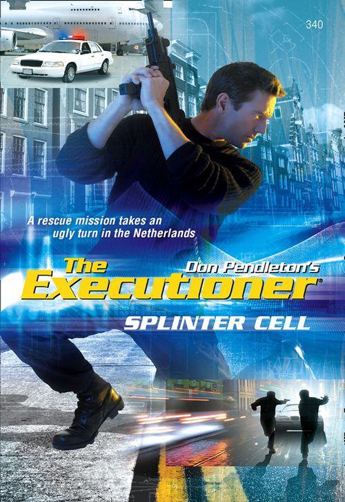 Splinter Cell: First edition