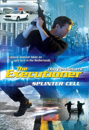 Splinter Cell: First edition