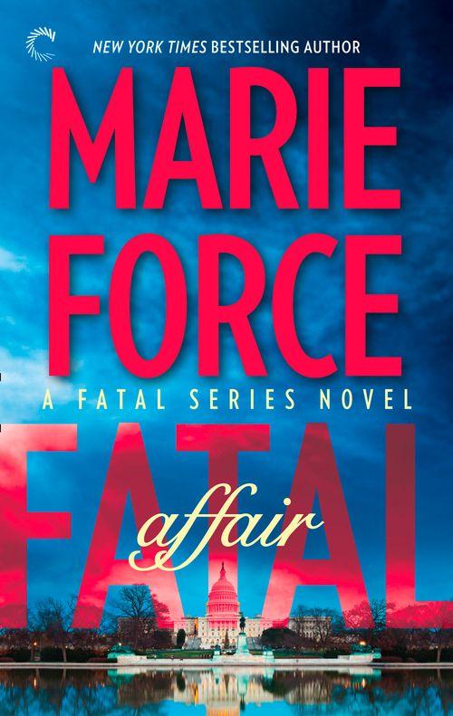 The Fatal Series - Fatal Affair (The Fatal Series, Book 1)