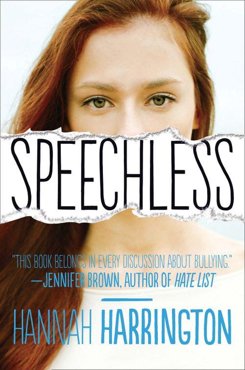 Speechless: First edition