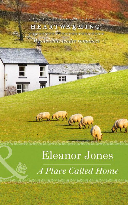 Creatures Great and Small - A Place Called Home (Mills &amp; Boon Heartwarming) (Creatures Great and Small, Book 2): First edition