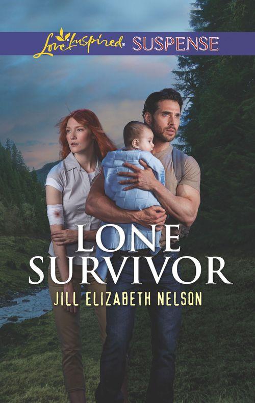 Lone Survivor (Mills &amp; Boon Love Inspired Suspense)