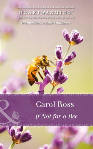 Seasons of Alaska - If Not For A Bee (Mills &amp; Boon Heartwarming) (Seasons of Alaska, Book 3)