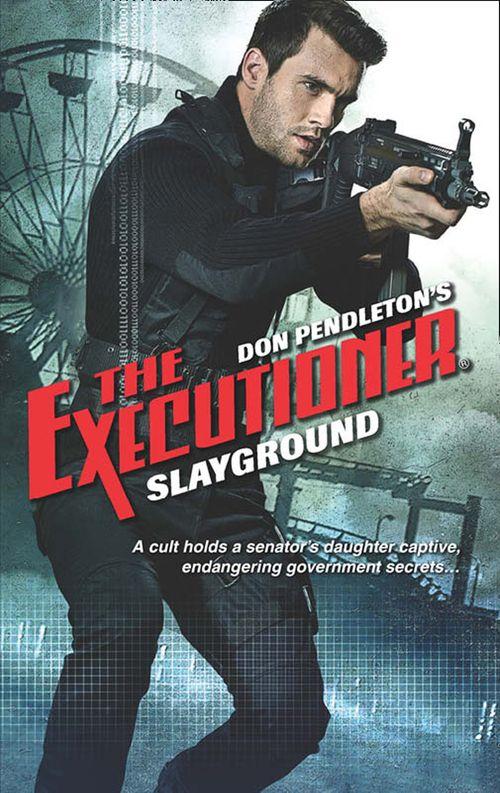 Slayground: First edition