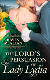 The Lord’s Persuasion of Lady Lydia: First edition (9780008196981)