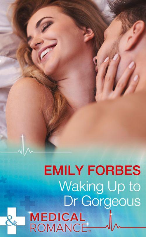 The Christmas Swap - Waking Up To Dr Gorgeous (Mills &amp; Boon Medical) (The Christmas Swap, Book 1)