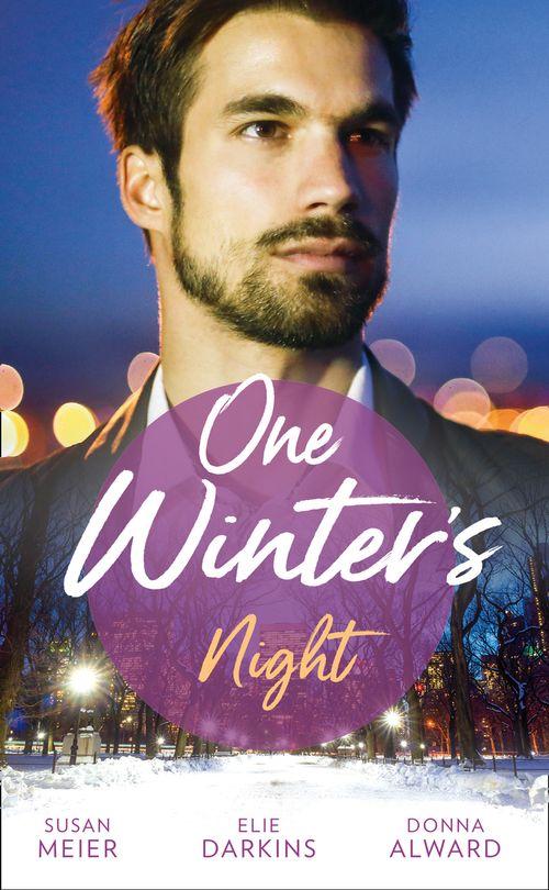 One Winter&#39;s Night: The Twelve Dates of Christmas / Frozen Heart, Melting Kiss / A Cadence Creek Christmas