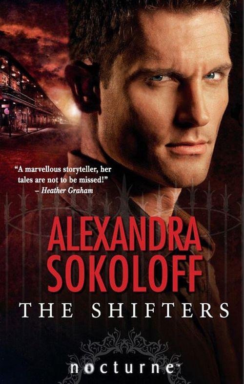 The Keepers - The Shifters (Mills &amp; Boon Nocturne) (The Keepers, Book 2): First edition
