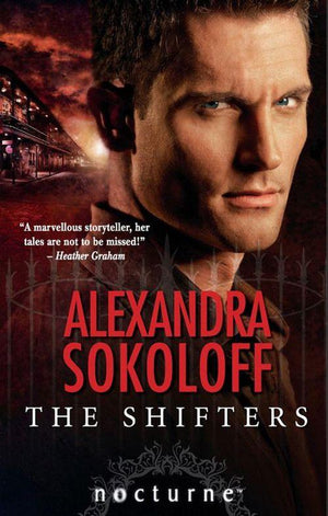 The Keepers - The Shifters (Mills &amp; Boon Nocturne) (The Keepers, Book 2): First edition