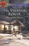 The Yuletide Rescue (Mills & Boon Love Inspired Suspense) (Alaskan Search and Rescue, Book 1): First edition (9781472073730)