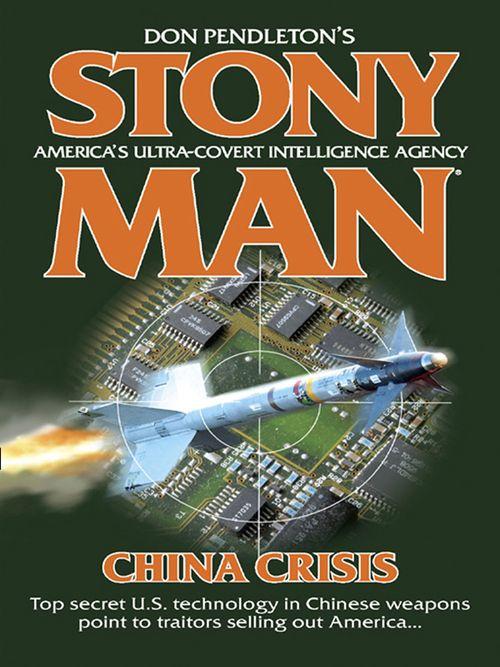 China Crisis: First edition