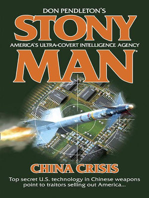 China Crisis: First edition