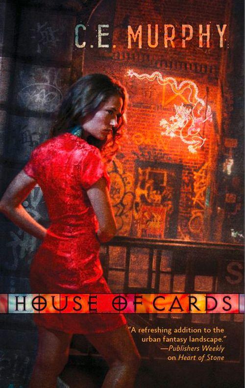 The Negotiator - House of Cards (The Negotiator, Book 2): First edition