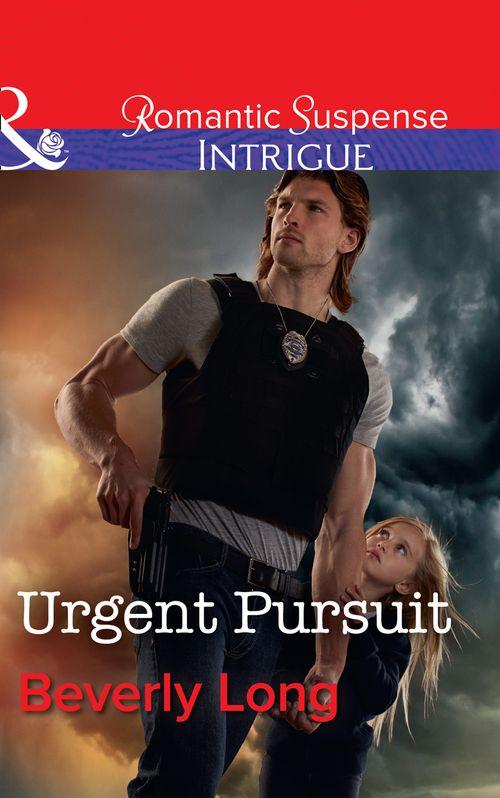 Urgent Pursuit (Mills & Boon Intrigue) (Return to Ravesville, Book 3) (9781474039581)