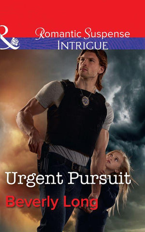 Urgent Pursuit (Mills & Boon Intrigue) (Return to Ravesville, Book 3) (9781474039581)