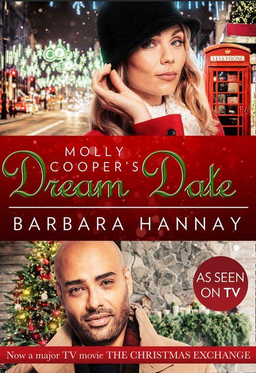 Molly Cooper&#39;s Dream Date (Mills &amp; Boon Modern Heat): First edition