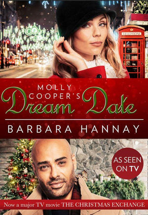 Molly Cooper&#39;s Dream Date (Mills &amp; Boon Modern Heat): First edition