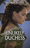 His Unlikely Duchess (Dollar Duchesses, Book 1) (9780263283723)